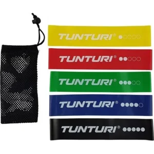 Tunturi  Resistance Band Set 5