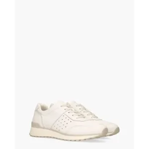 Cypres Tylia Wit Damessneakers