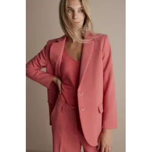 Summum Blazer: Rouge kleur ( SUM.58 )