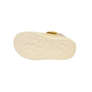 Romagnoli Sneaker 6019R028 Lila/Geem/Ecru 21