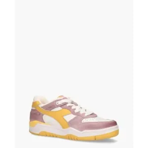 Diadora Heritage B.560 Used Multicolor Damessneakers