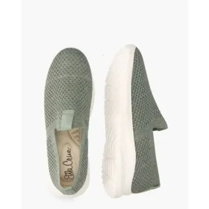 Ella Cruz Wada Groen Damesloafers