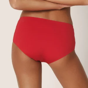 Marie Jo Color Studio shortje in rood