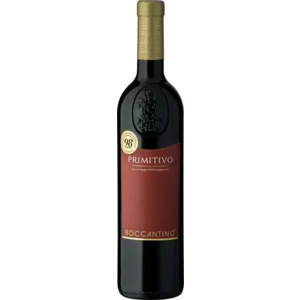 Boccantino Primitivo Appassito