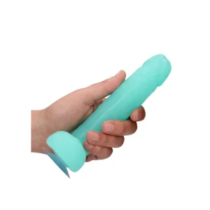 S-Line Glow In The Dark Dicky Zeep