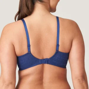 Prima Donna Twist Voorgevormde BH, Epirus heartshape, Royal, Europese maten ( PDO.92 )