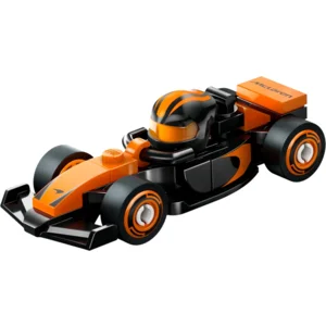LEGO® 71049 F1® raceauto's - McLaren F1 Team Race Car
