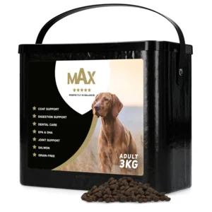 Max Adult