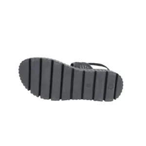 Softwaves Sandaal ITALINA 9.44.01 Black 40