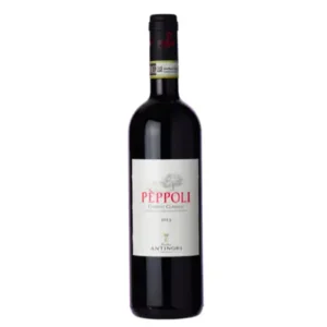 Antinori Peppoli Chianti Classico (per 6 flessen)