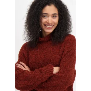 Signe Nature Pull, Birque kleur, 25% Wol ( Signe.1188 )