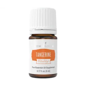 Young Living - Tangerine + 5ml