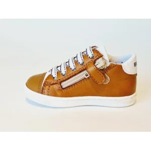 Banaline Sneaker 21122543 Cognac 20