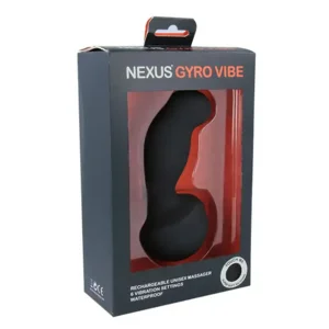 Nexus Gyro Vibe Vibrator