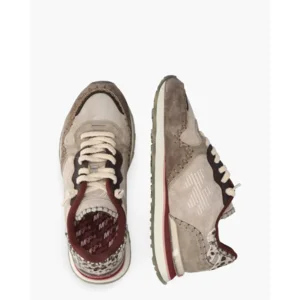 Mrp By Maripé MRP06UPHS Multicolor Damessneakers