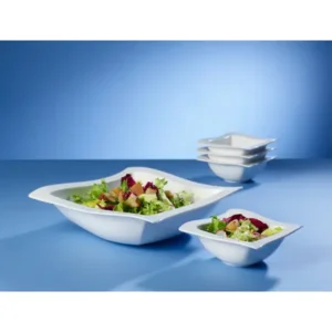 New Wave slaschaal 33 x 33 cm Villeroy & Boch