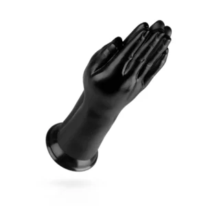 Buttr Double Trouble Fisting Dildo 30 cm