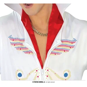 Kostuum - Elvis - L - mt.52-54