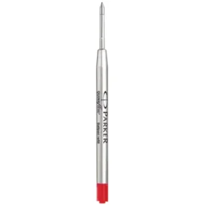 Parker Vulling balpen QUINK FLOW rood medium