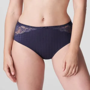 Prima Donna - Madison - Tailleslip – 0562121 – Bleu Bijou