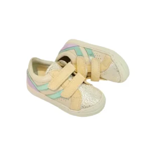 Naturino Schoen ZYLKA Platinum/Milk 28