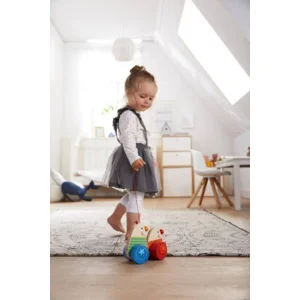 Trekfiguur - Wiebelmannetjes*