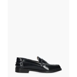 Barbara Brera Amara Donkerblauw Damesloafers