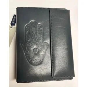 Succes organiser HAND OF FATIMA senior grijs