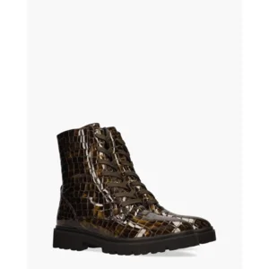 Rapid Soul 2993-PR22 Bruin Dames Veterboots
