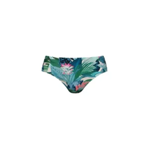 Anita Bikini: Curacoa, Beugelbikini met midi slip, tot F cup ( ani.316 )