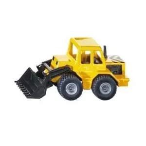 Auto - Bulldozer - Siku