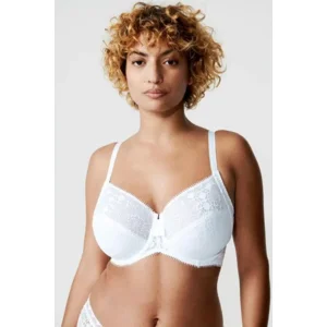 Chantelle – Day to Night – BH met Beugel – C15F10 – Blanc