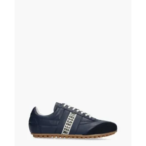 Bikkembergs 30509 Donkerblauw Herensneakers