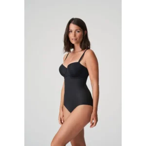 Prima Donna Figuras corrigerende slip in zwart