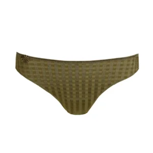 Marie Jo Avero slip in kakigroen