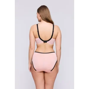 Prima Donna Eraclea tailleslip in vieux roze