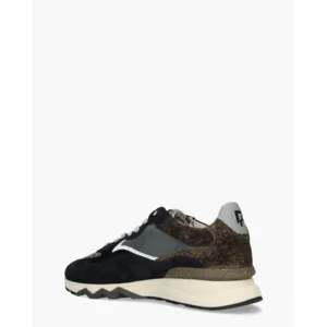 Floris Van Bommel De Zager 05.25 Herensneakers