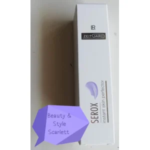 Serox Instant Skin Perfector