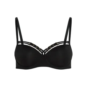 Marlies Dekkers – Manjira – BH Voorgevormd – 37870 – Black
