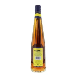 METAXA 5 STERREN 70CL/38%