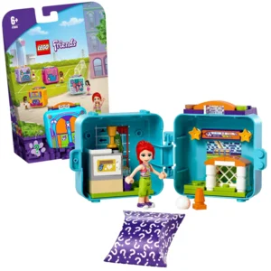 LEGO® 41669 Friends Mia's voetbalkubus