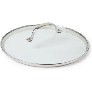 Habonne Glasdeksel - 30 cm - Avance