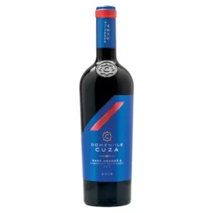 Cuza - Rara Neagra & Cabernet Sauvignon