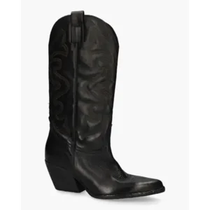 Elenaiachi E2000 Zwart Damesboots