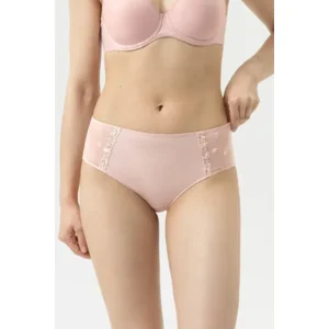 Mey Pretty Joan tailleslip in huidskleur