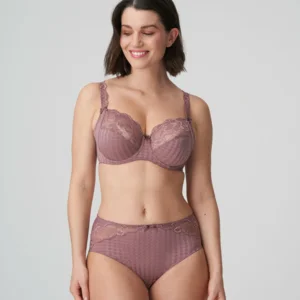 Prima Donna – Madison – Tailleslip – 0562126 – Satin Taupe