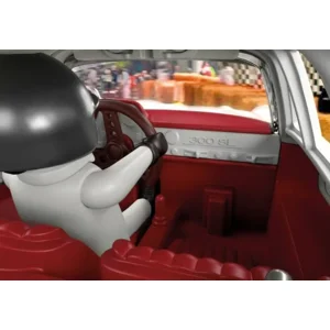 Playmobil 70922 Mercedes-Benz 300SL