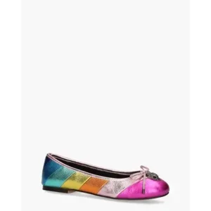 Kurt Geiger Eagle Multi/Other Ballerina's