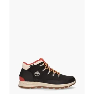 Timberland Sprint Trekker Chukka Zwart Heren Veterboots