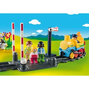 Playmobil 123 - Mijn eerste trein - 70179